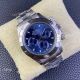 11 Copy Rolex Daytona Stainless Steel Blue Dial 4130 Watch (2)_th.jpg